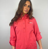 Diesel Shirt Jacket - Small